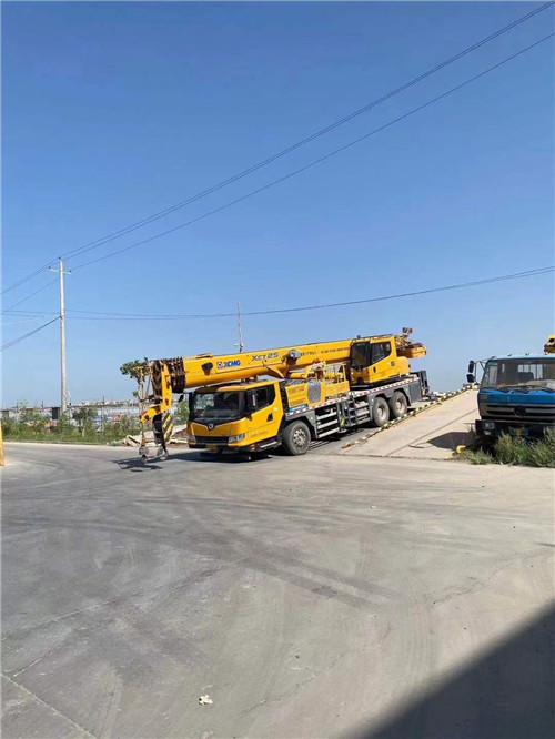 固原市吊车作业时，可能会产生哪些额外收费项目？