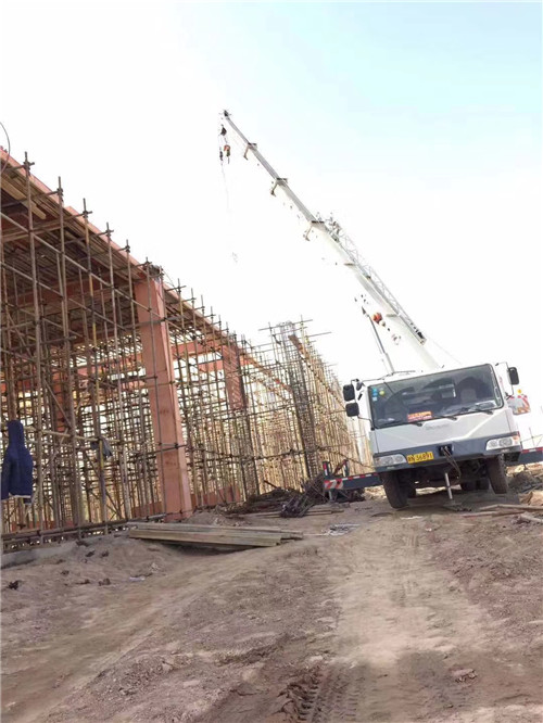 固原市吊车作业的安全注意事项有哪些？